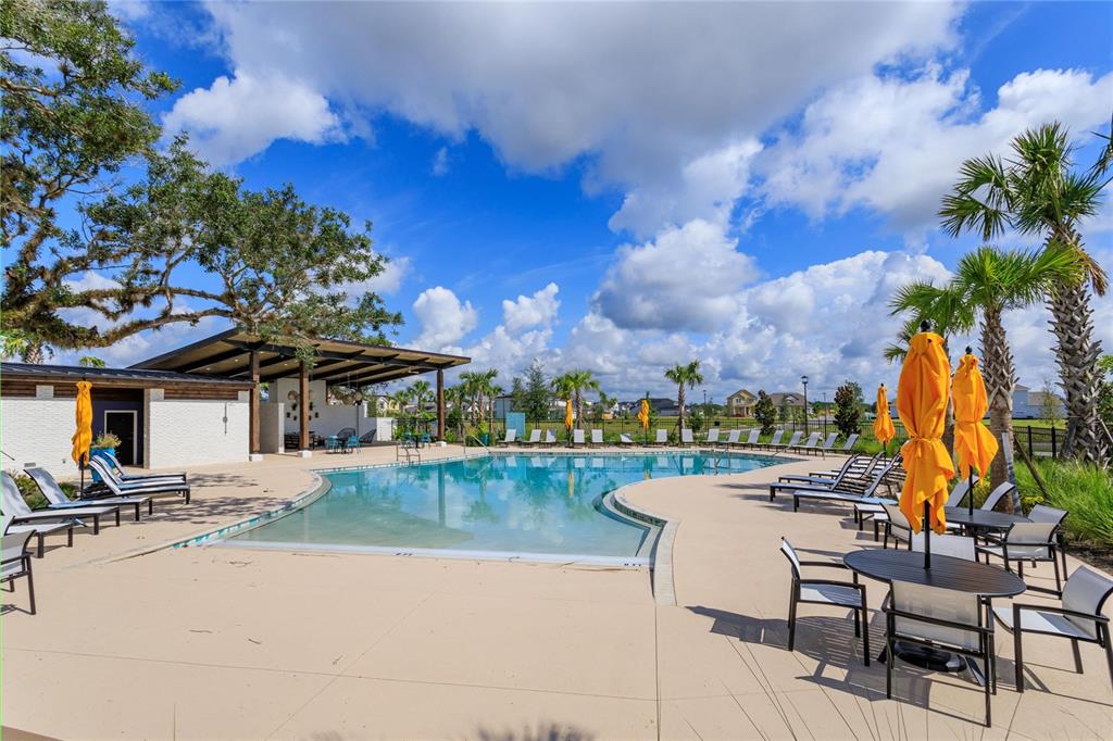 Property for sale at 6521 ROVER WAY, ST CLOUD, FL, 34771