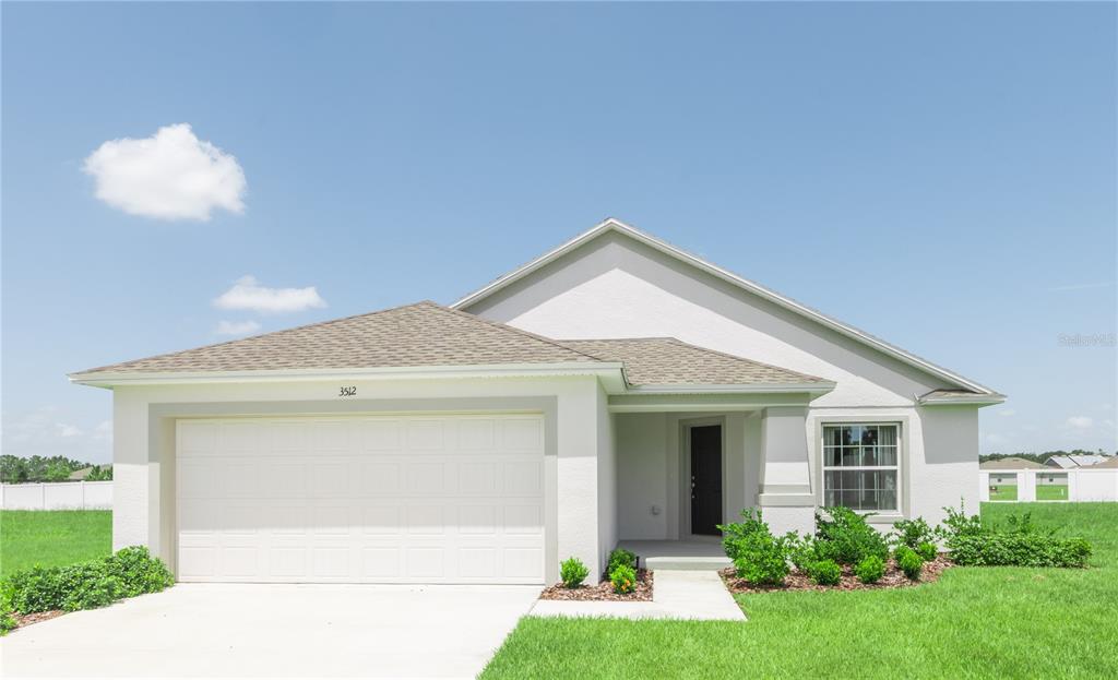 Property for sale at 3512 ELLIOTT PLACE, BARTOW, FL, 33830