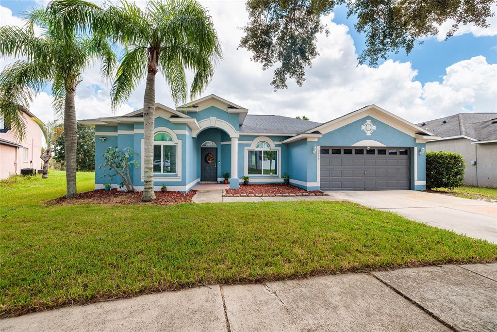 Property for sale at 3513 PINE TOP DRIVE, VALRICO, FL, 33594