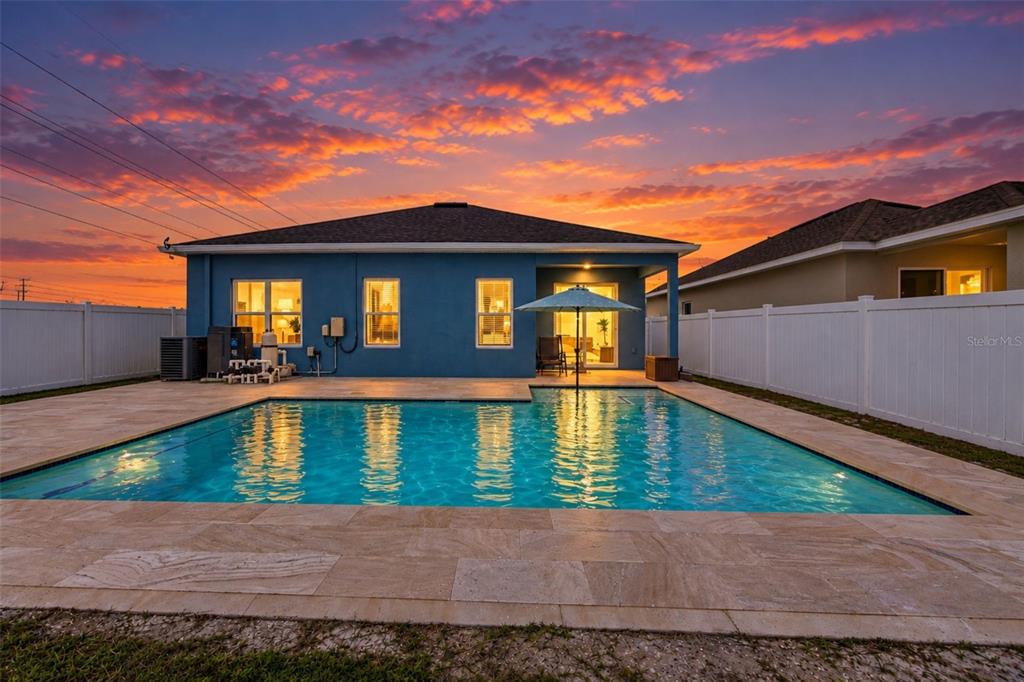 Property for sale at 8891 PRAIRIE CREEK DRIVE, NEW PORT RICHEY, FL, 34655