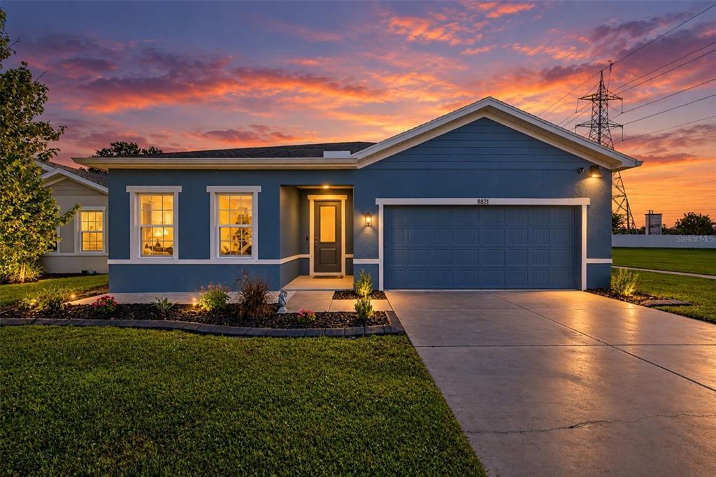 Property for sale at 8891 PRAIRIE CREEK DRIVE, NEW PORT RICHEY, FL, 34655