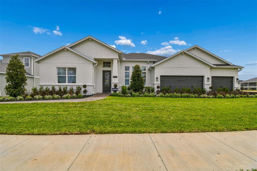 Property for sale at 3699 WOLVES CREEK PLACE, APOPKA, FL, 32712