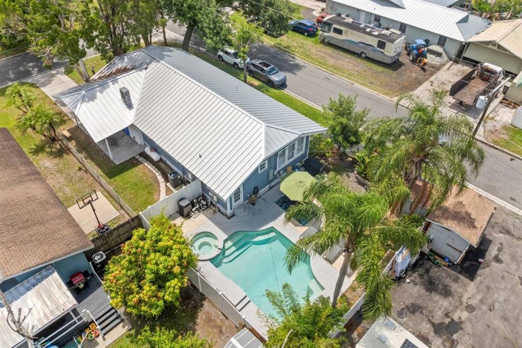 Property for sale at 7002 N CAMERON AVENUE, TAMPA, FL, 33614