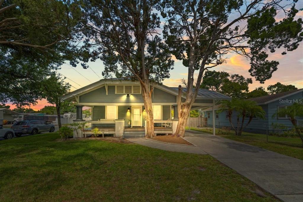 Property for sale at 7002 N CAMERON AVENUE, TAMPA, FL, 33614