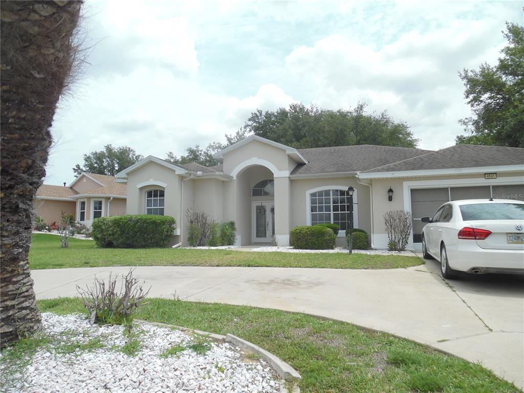 Property for sale at 4841 GLEN COE STREET, LEESBURG, FL, 34748