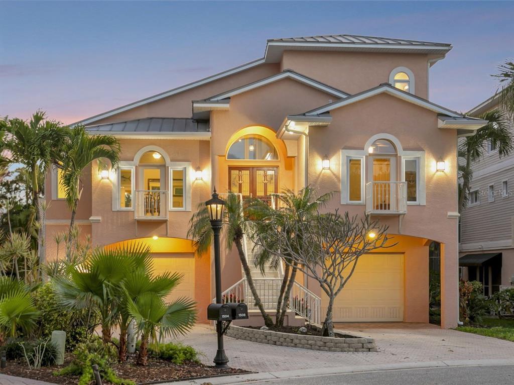 Property for sale at 1508 BOWLEES COVE, BRADENTON, FL, 34207