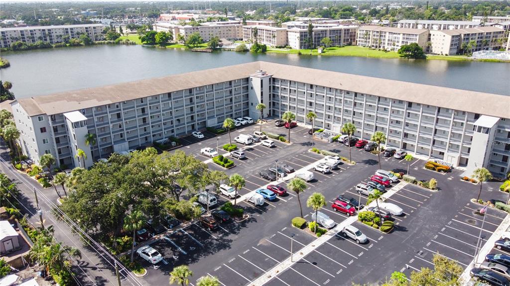 Property for sale at 3362 LAKE BAYSHORE DRIVE UNIT P214, BRADENTON, FL, 34205