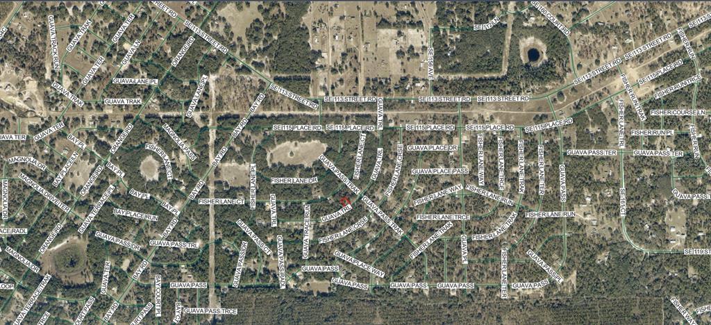 Property for sale at 9038-1252-28 GUAVA TRAIL, OCKLAWAHA, FL, 32179