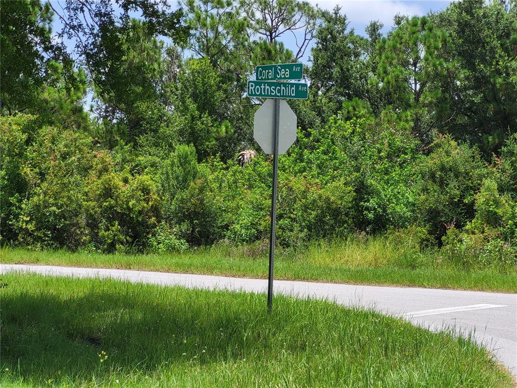 Property for sale at 14471 CORAL SEA AVENUE, PORT CHARLOTTE, FL, 33953