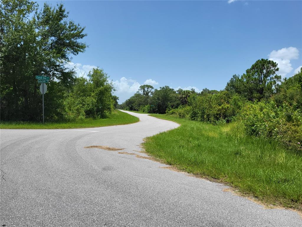 Property for sale at 14471 CORAL SEA AVENUE, PORT CHARLOTTE, FL, 33953