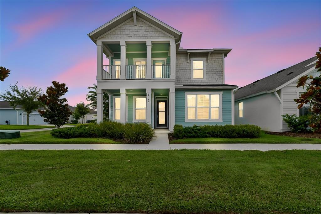 Property for sale at 28692 COZY CREEK DRIVE, WESLEY CHAPEL, FL, 33543
