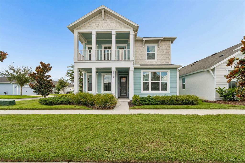 Property for sale at 28692 COZY CREEK DRIVE, WESLEY CHAPEL, FL, 33543