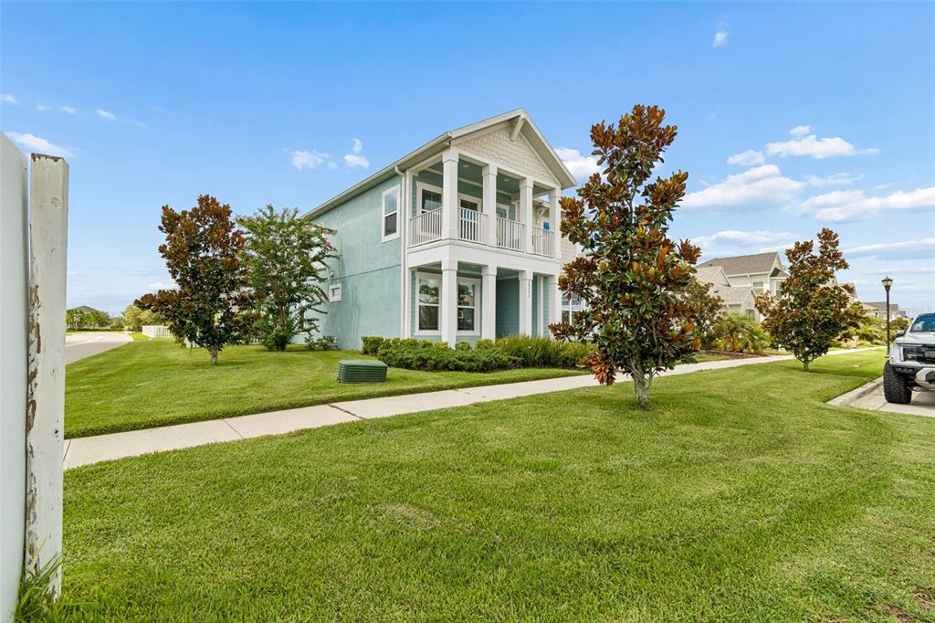 Property for sale at 28692 COZY CREEK DRIVE, WESLEY CHAPEL, FL, 33543