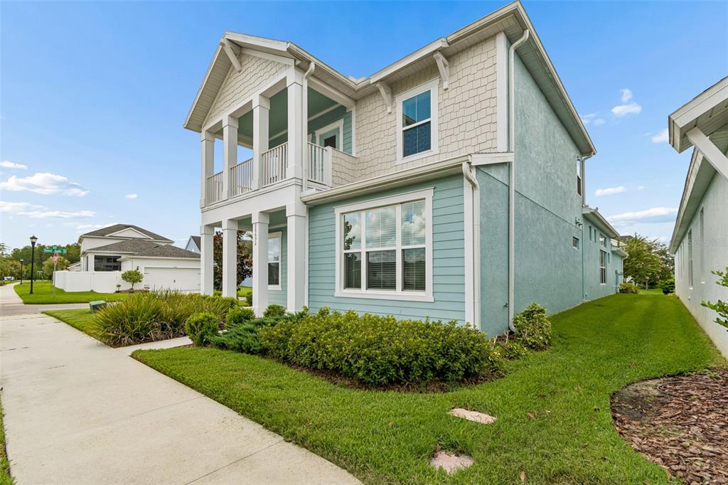 Property for sale at 28692 COZY CREEK DRIVE, WESLEY CHAPEL, FL, 33543