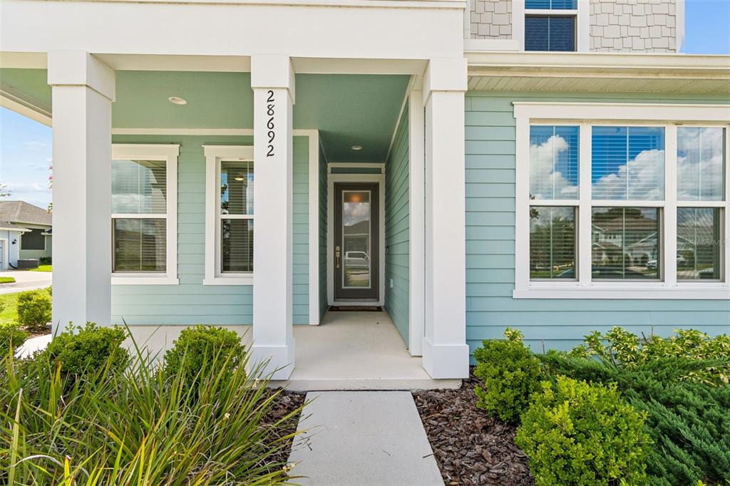 Property for sale at 28692 COZY CREEK DRIVE, WESLEY CHAPEL, FL, 33543