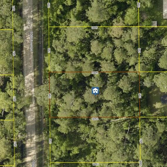 Property for sale at 10TH AVENUE, DELAND, FL, 32724