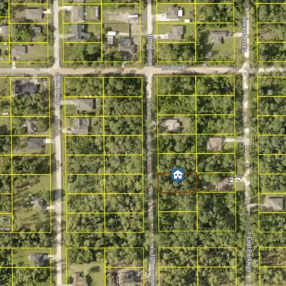 Property for sale at 10TH AVENUE, DELAND, FL, 32724