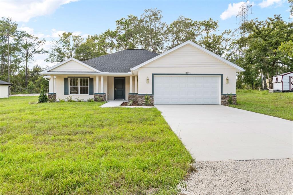 Property for sale at 13475 CANYON SWALLOW ROAD, WEEKI WACHEE, FL, 34614