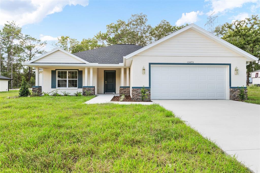 Property for sale at 13475 CANYON SWALLOW ROAD, WEEKI WACHEE, FL, 34614