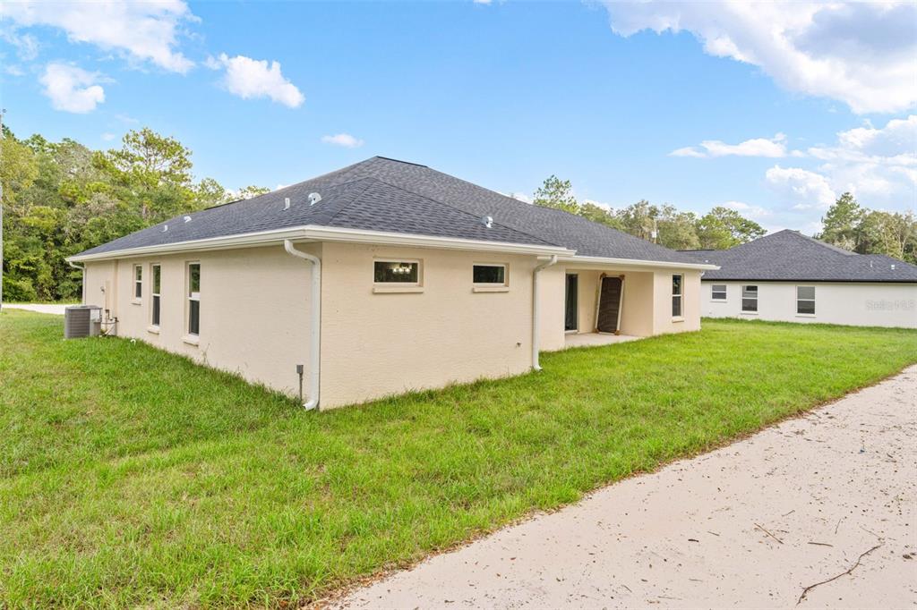Property for sale at 13475 CANYON SWALLOW ROAD, WEEKI WACHEE, FL, 34614