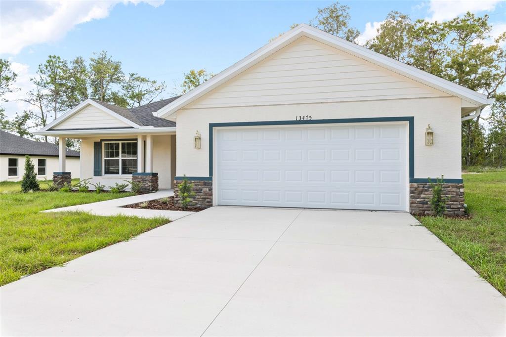 Property for sale at 13475 CANYON SWALLOW ROAD, WEEKI WACHEE, FL, 34614