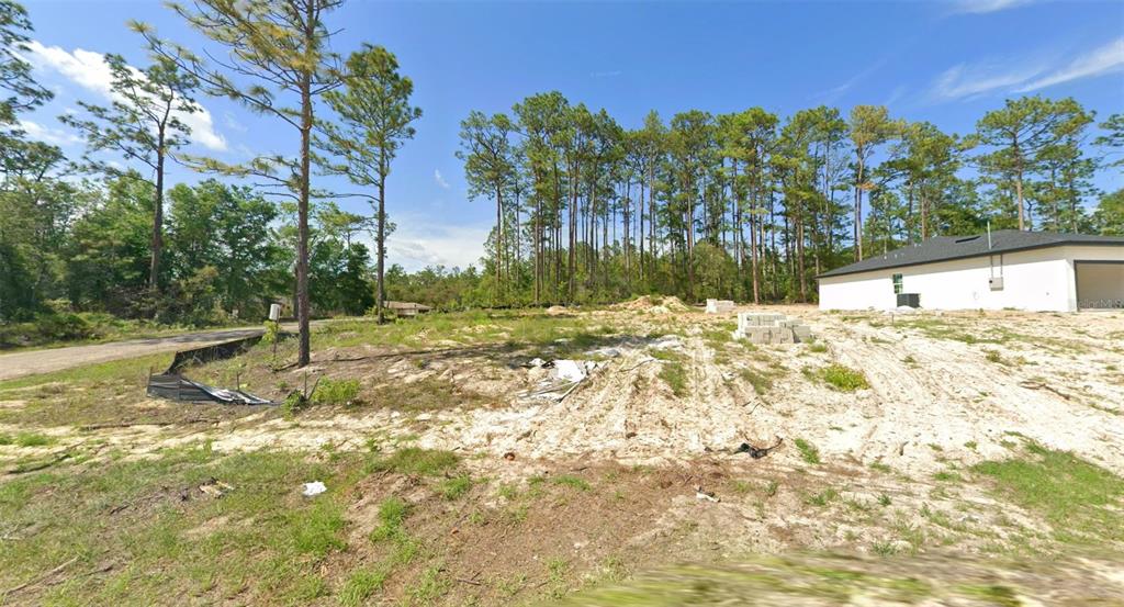 Property for sale at 1127 W CARY DRIVE, CITRUS SPRINGS, FL, 34434