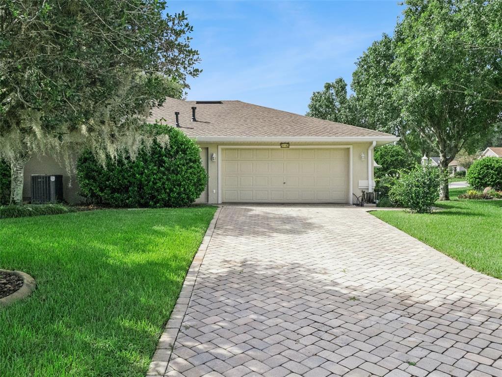 Property for sale at 21142 EDINBOROUGH PLACE, LEESBURG, FL, 34748