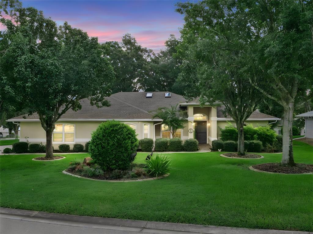 Property for sale at 21142 EDINBOROUGH PLACE, LEESBURG, FL, 34748