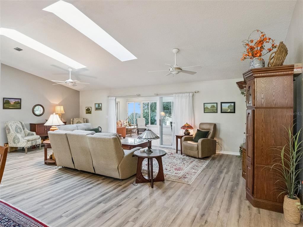 Property for sale at 21142 EDINBOROUGH PLACE, LEESBURG, FL, 34748