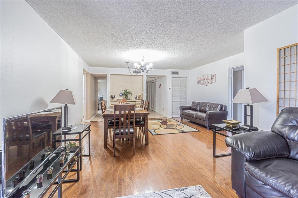 Property for sale at 14820 RUE DE BAYONNE UNIT 301, CLEARWATER, FL, 33762