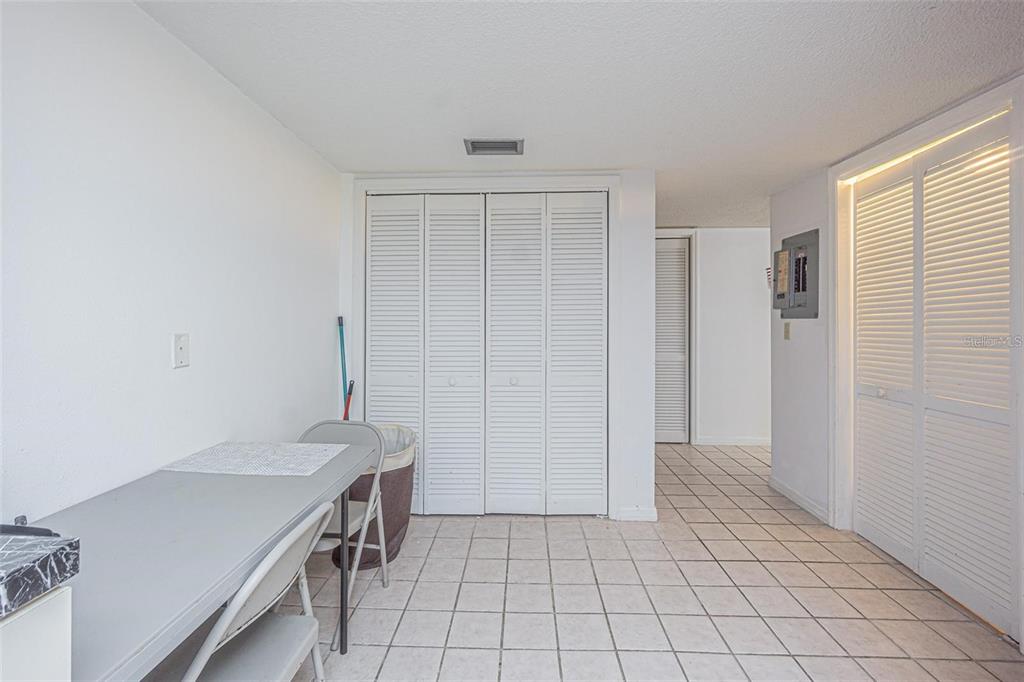 Property for sale at 14820 RUE DE BAYONNE UNIT 301, CLEARWATER, FL, 33762