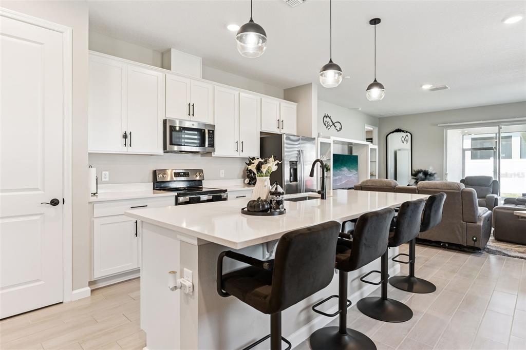 Property for sale at 891 BLUE CREEK DRIVE, HAINES CITY, FL, 33844