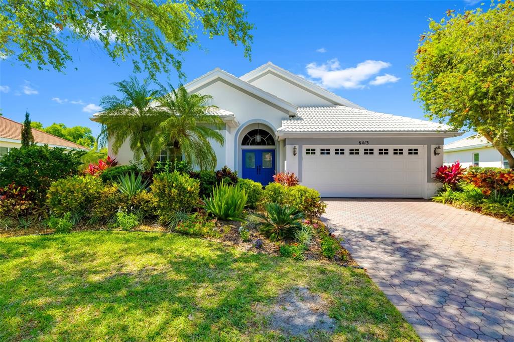 Property for sale at 6413 GRAND POINT AVENUE, BRADENTON, FL, 34201