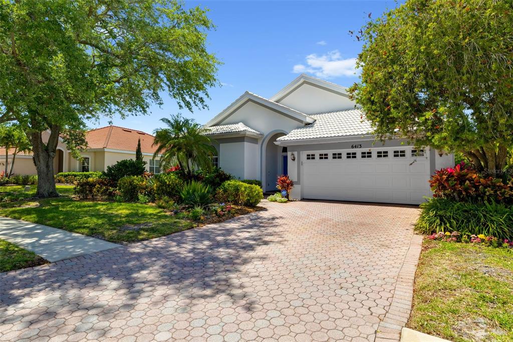 Property for sale at 6413 GRAND POINT AVENUE, BRADENTON, FL, 34201