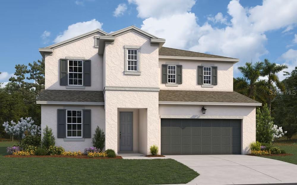 Property for sale at 6849 NW GLYNLEA BOULEVARD, PORT ST LUCIE, FL, 34987