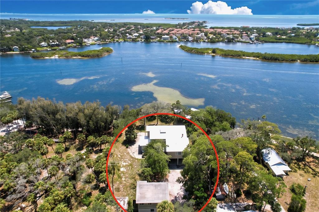 Property for sale at 1275 MICKLER LANE, TARPON SPRINGS, FL, 34689