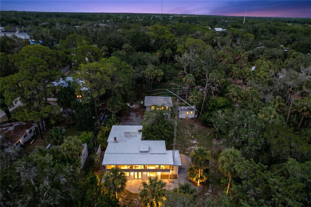 Property for sale at 1275 MICKLER LANE, TARPON SPRINGS, FL, 34689