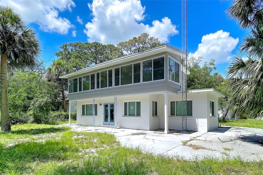 Property for sale at 1275 MICKLER LANE, TARPON SPRINGS, FL, 34689
