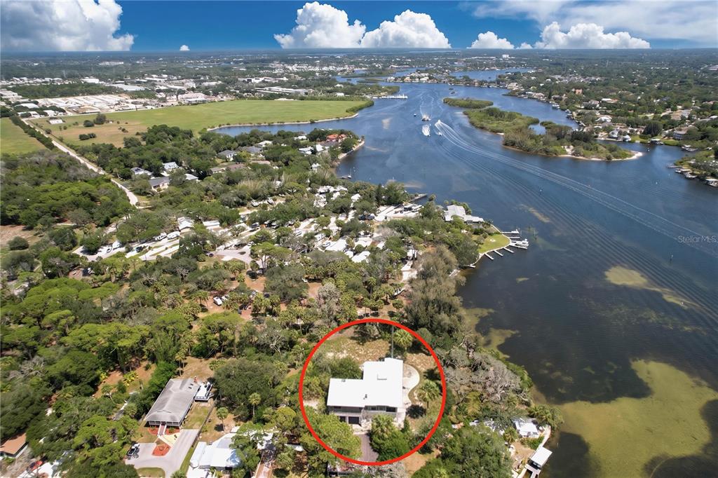 Property for sale at 1275 MICKLER LANE, TARPON SPRINGS, FL, 34689