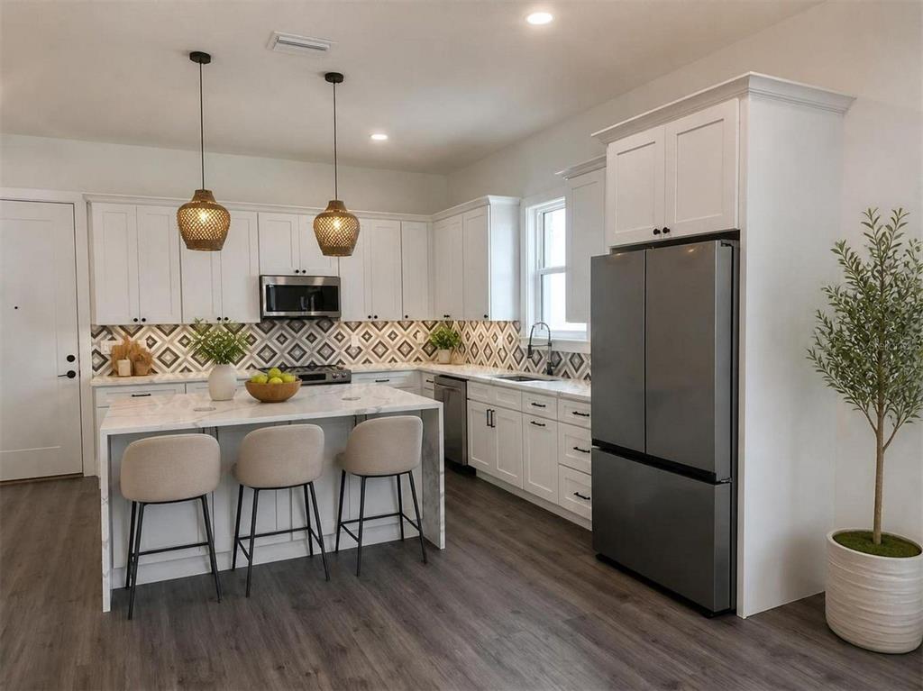Property for sale at 1525 29TH AVENUE N, ST PETERSBURG, FL, 33704