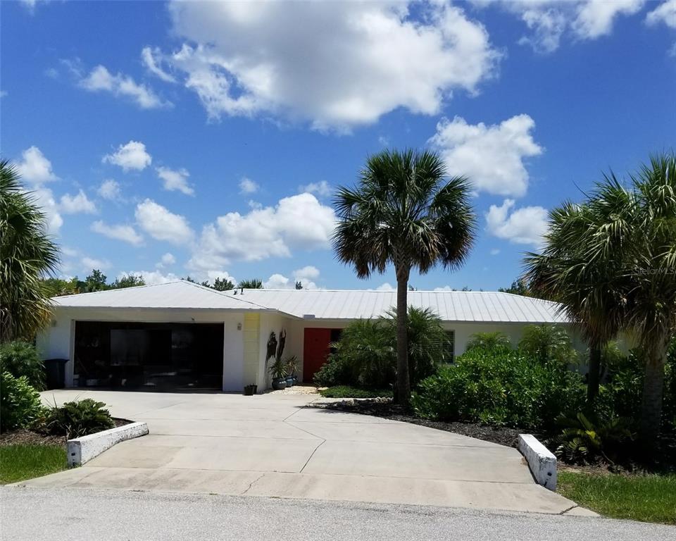 Property for sale at 120 BARRACUDA DRIVE, PLACIDA, FL, 33946