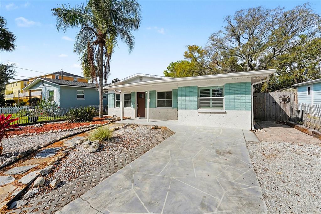 Property for sale at 318 BATH STREET, TARPON SPRINGS, FL, 34689