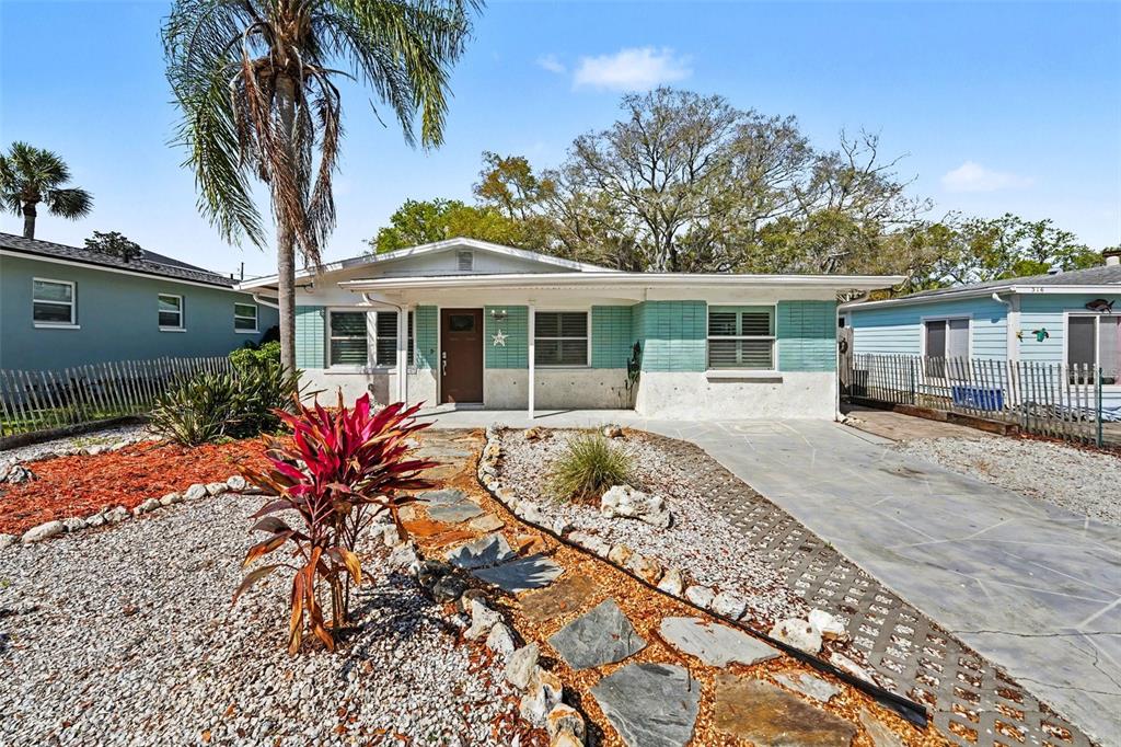 Property for sale at 318 BATH STREET, TARPON SPRINGS, FL, 34689
