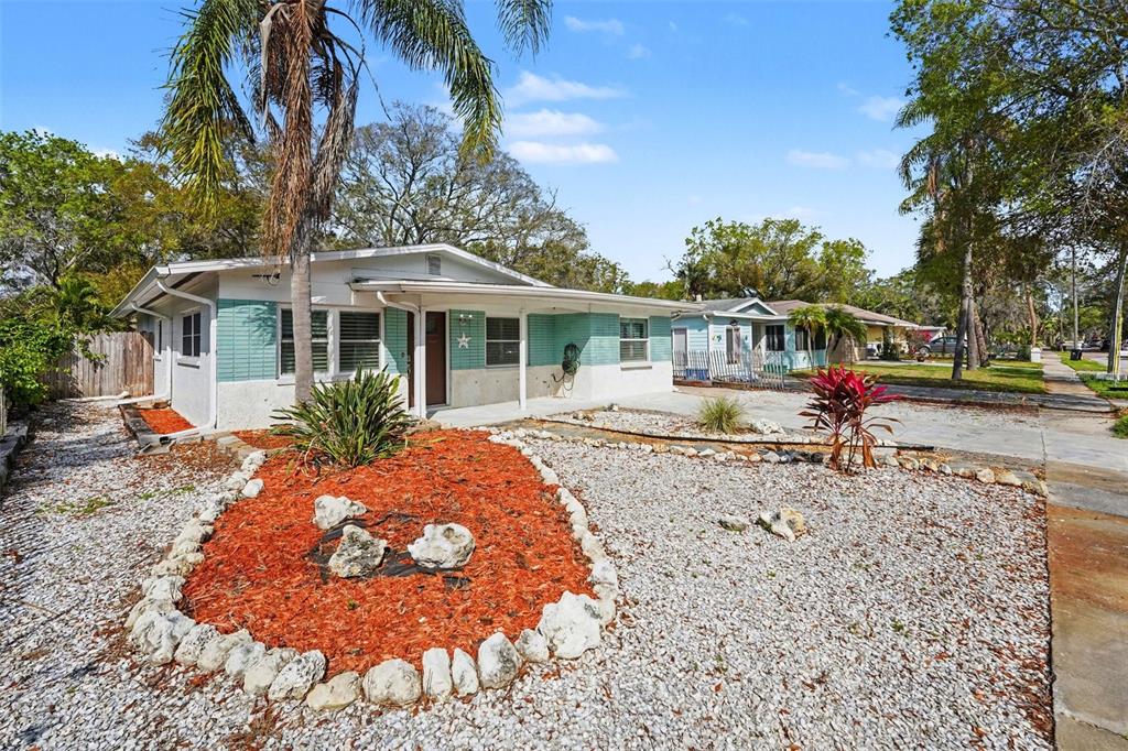 Property for sale at 318 BATH STREET, TARPON SPRINGS, FL, 34689