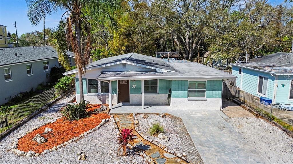 Property for sale at 318 BATH STREET, TARPON SPRINGS, FL, 34689