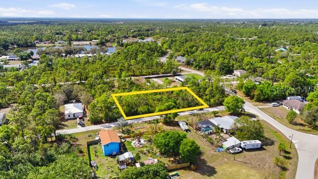 Property for sale at 12143 CARTOUCHE AVENUE, PUNTA GORDA, FL, 33955