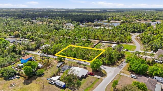 Property for sale at 12143 CARTOUCHE AVENUE, PUNTA GORDA, FL, 33955