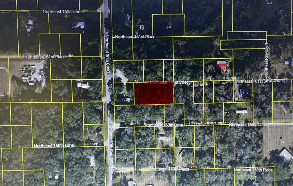 Property for sale at TBD NE 161ST STREET, 52.53, CITRA, FL, 32113