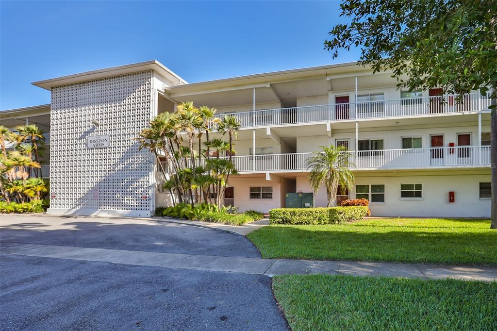 Property for sale at 5155 9TH AVENUE N UNIT 102, ST PETERSBURG, FL, 33710