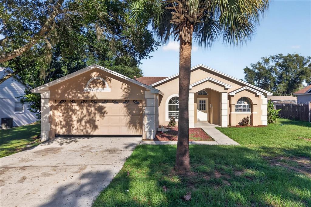 Property for sale at 2228 DUNCAN TRAIL, CLERMONT, FL, 34714